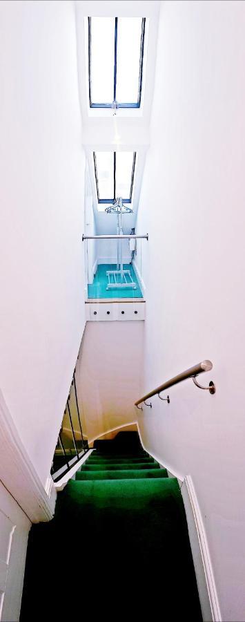 Lake Street Accommodation Oxford Ngoại thất bức ảnh