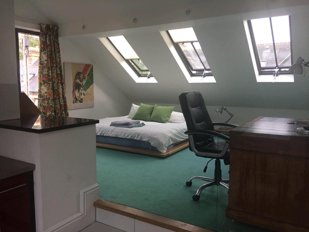 Lake Street Accommodation Oxford Ngoại thất bức ảnh