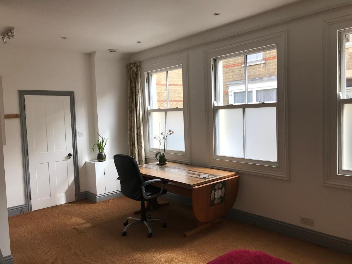 Lake Street Accommodation Oxford Ngoại thất bức ảnh