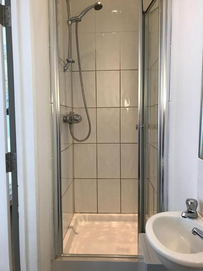 Lake Street Accommodation Oxford Ngoại thất bức ảnh