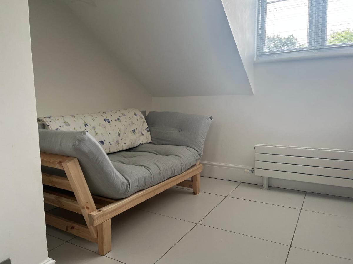Lake Street Accommodation Oxford Ngoại thất bức ảnh