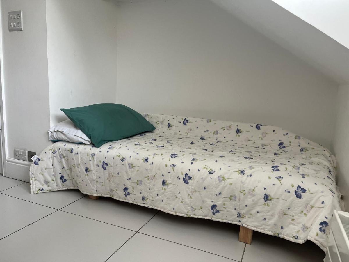 Lake Street Accommodation Oxford Ngoại thất bức ảnh
