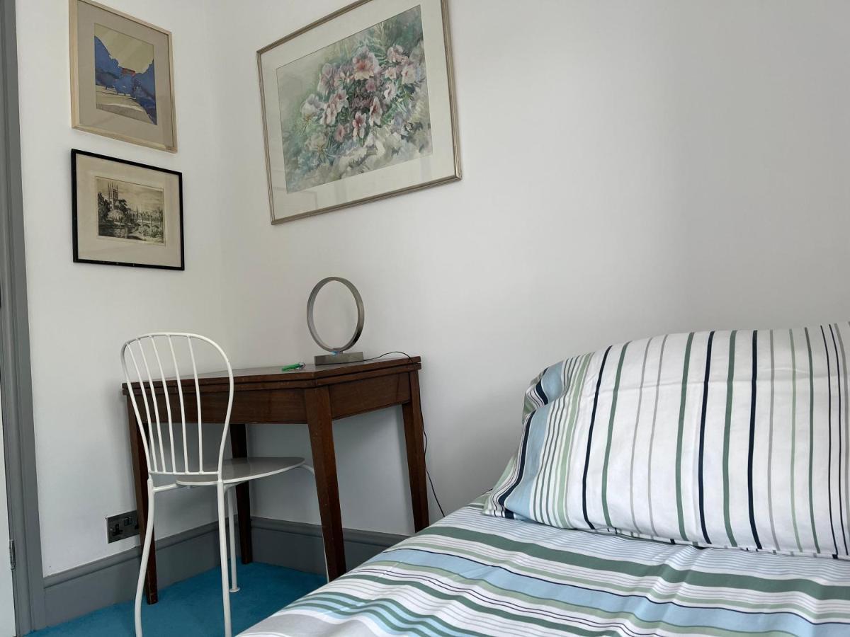 Lake Street Accommodation Oxford Ngoại thất bức ảnh