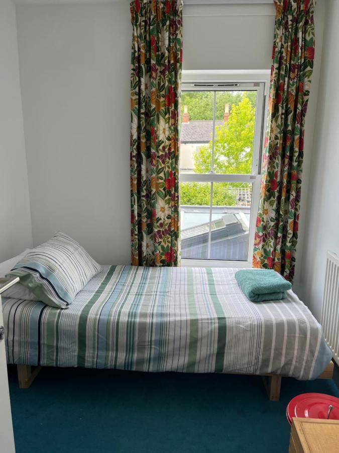 Lake Street Accommodation Oxford Ngoại thất bức ảnh