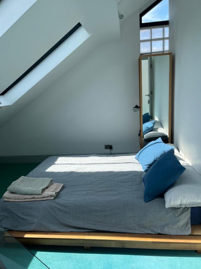 Lake Street Accommodation Oxford Ngoại thất bức ảnh