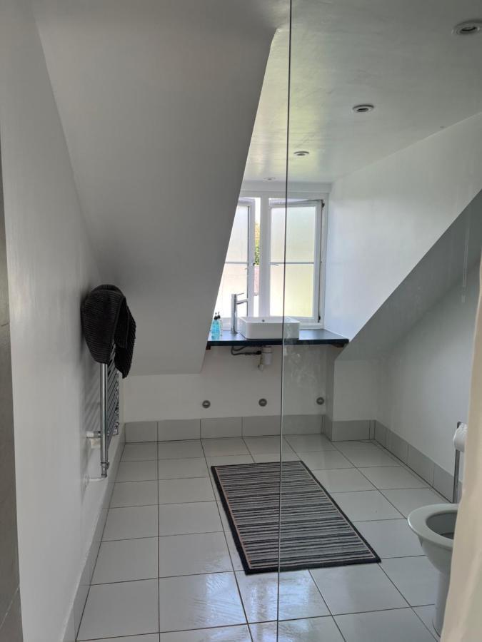 Lake Street Accommodation Oxford Ngoại thất bức ảnh