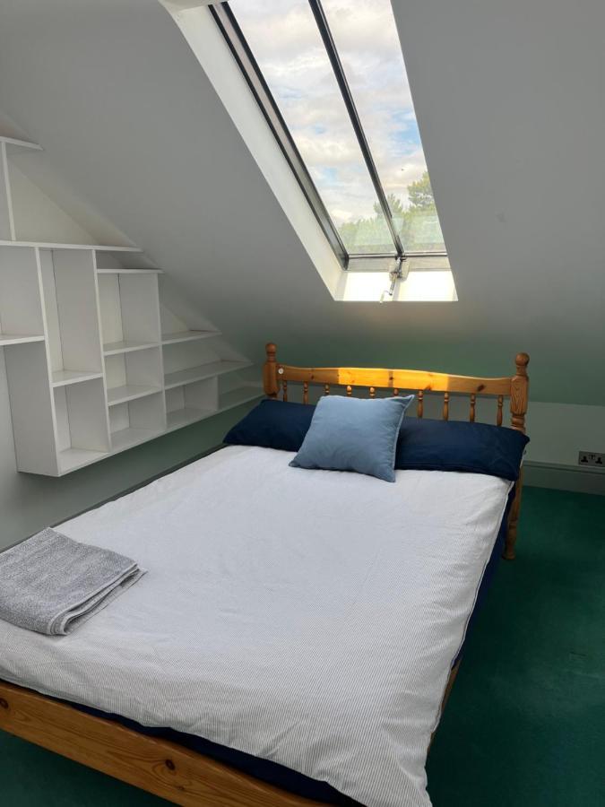 Lake Street Accommodation Oxford Ngoại thất bức ảnh