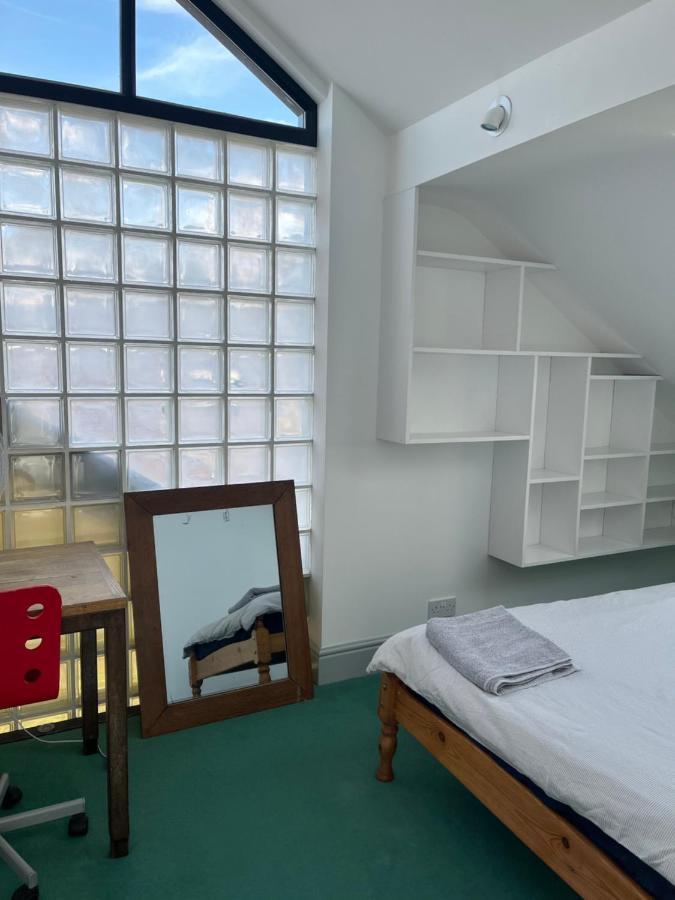 Lake Street Accommodation Oxford Ngoại thất bức ảnh