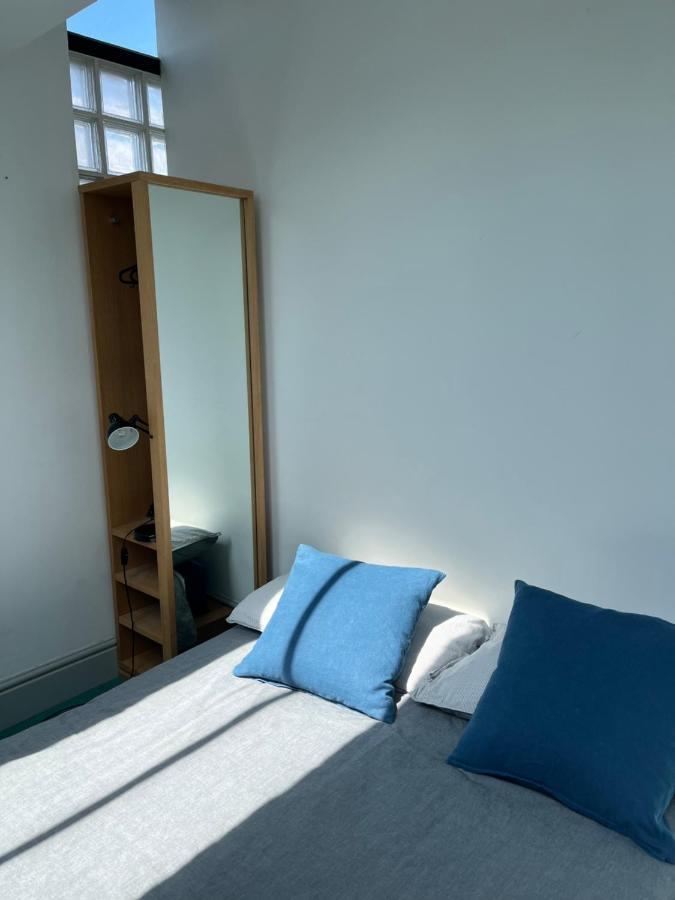 Lake Street Accommodation Oxford Ngoại thất bức ảnh