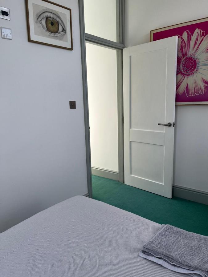 Lake Street Accommodation Oxford Ngoại thất bức ảnh