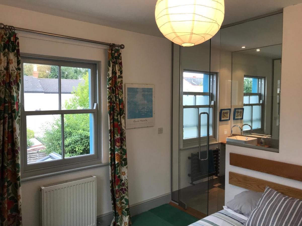 Lake Street Accommodation Oxford Ngoại thất bức ảnh